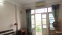 Cho thuê nhà nguyên căn số Bộ CA ngõ 211/180 Khương Trung, 5 tầng, 5 ngủ, 15 Triệu (có TL)